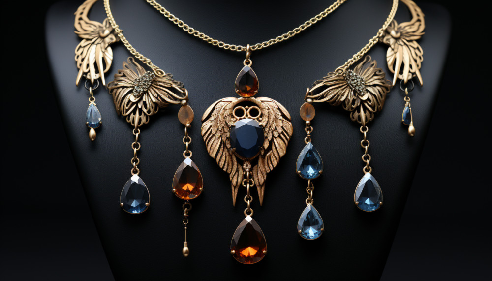 Collier pour femme : comment faire le bon choix ?