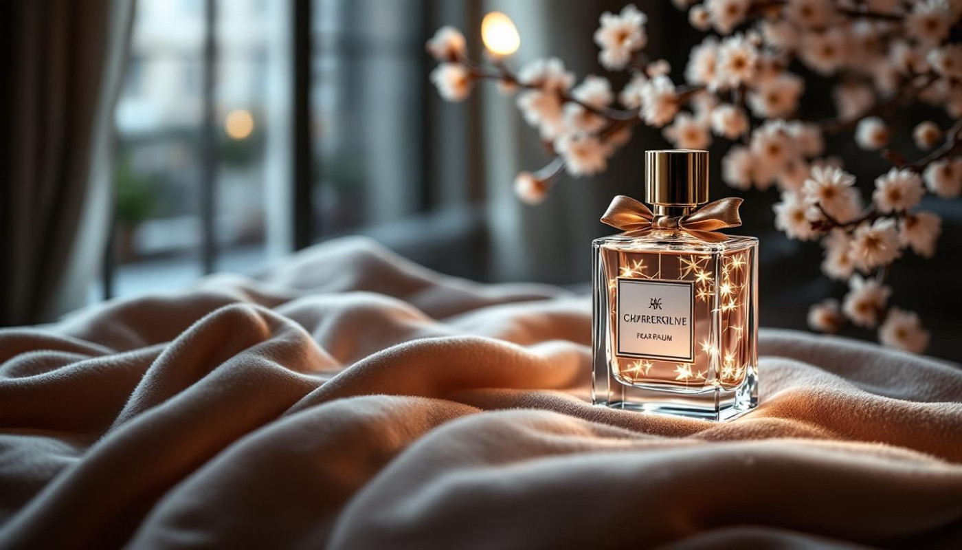 Comment choisir le coffret de parfum parfait pour les fêtes ?