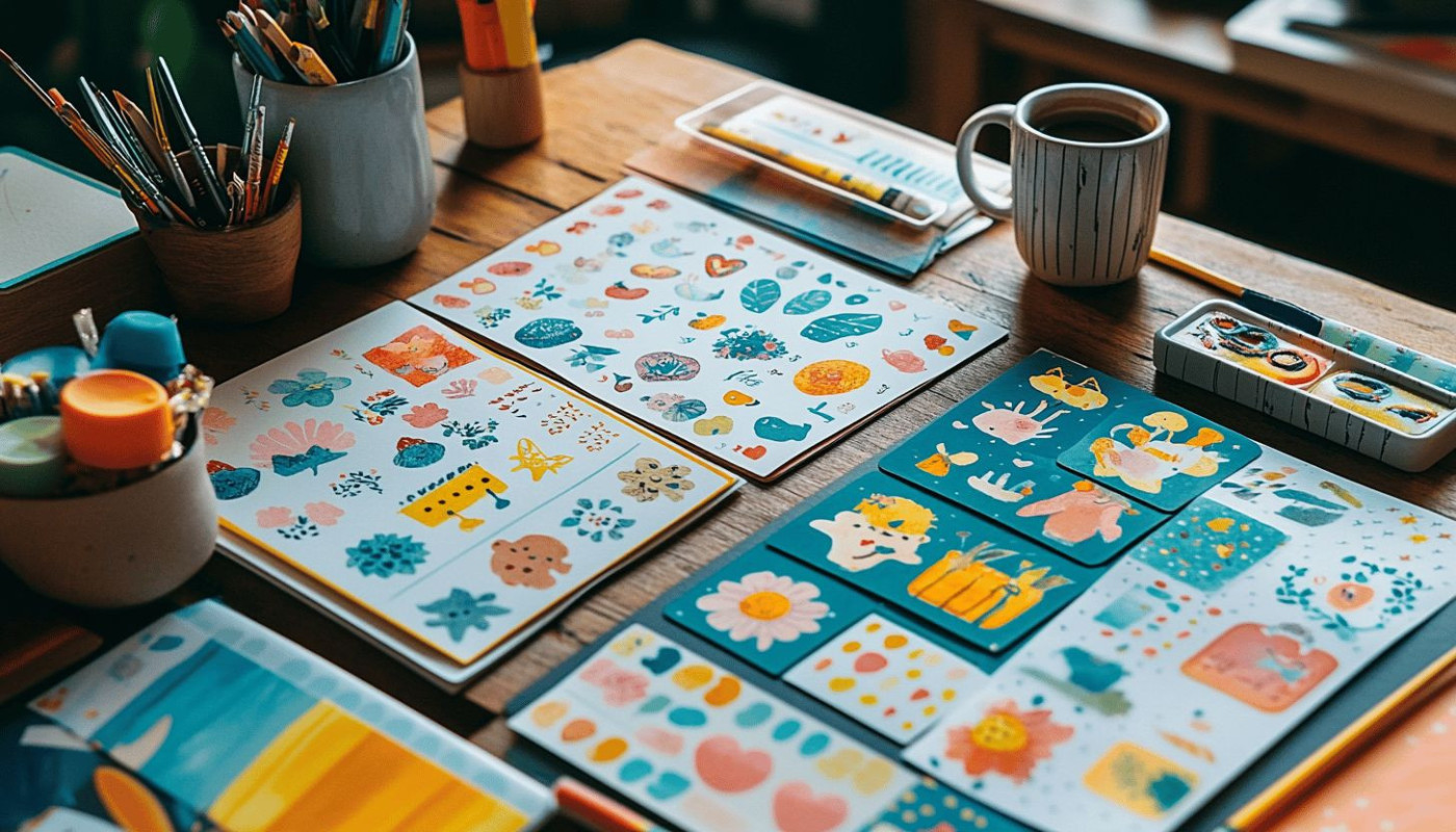 Comment choisir le sticker parfait pour chaque occasion ?