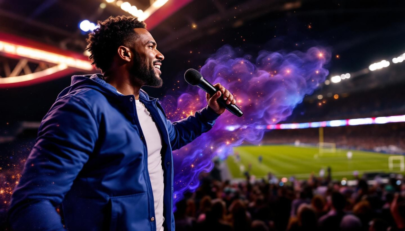 Comment les industries du sport et du divertissement façonnent-elles les leaders ?