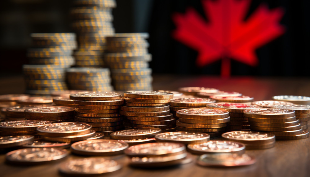 Découvrez les bonus qu'on peut obtenir en jouant au casino en ligne au Canada