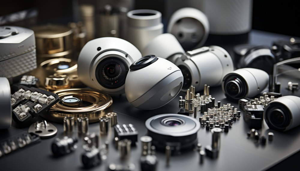 Que faut-il savoir avant d'acheter des caméras de surveillance ?